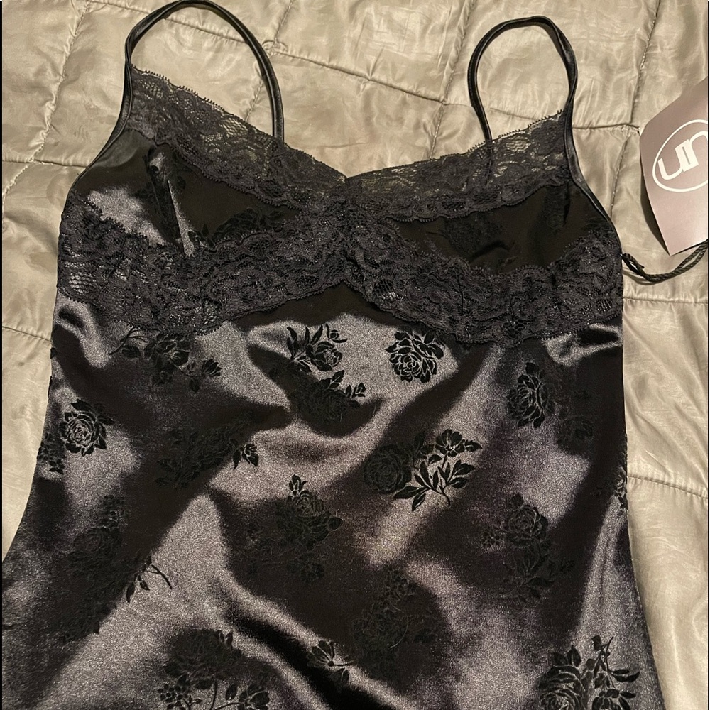 Motel Mini dress NWT